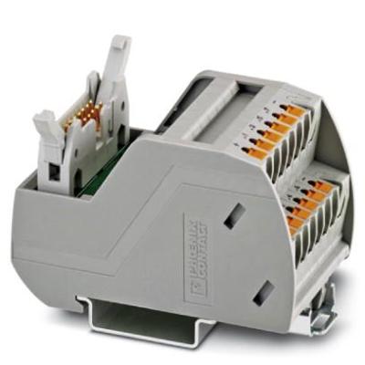 Phoenix Contact 2903801 VIP-2/PT/FLK14/PLC Passieve module Varioface-VIP Inhoud: 1 stuk(s)