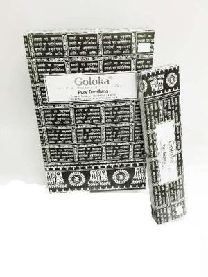 Goloka Wierook pure darshana 15 Gram Goloka Wierook pure darshana 15 Gram