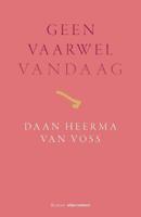 Geen vaarwel vandaag - thumbnail