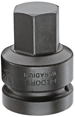 Gedore IN K 21 32 1956590 Inbus Kracht-dopsleutelinzet 32 mm 1 (25 mm)