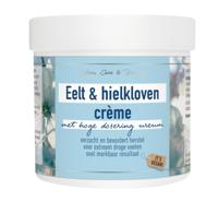 Golden Naturals Eelt & hielkloven creme 250 Milliliter - thumbnail
