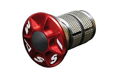 Massi CM620 Balhoofdkap - Rood Massi CM620 Balhoofdkap - Rood