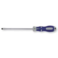 Berner schroevendraaier plat topline 3mm x 75mm - thumbnail