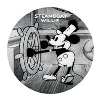 Steamboat Willie - 12 inch Vinyl;12 inch Vinyl (0050087395193) - thumbnail
