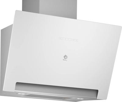 Conventionele Afzuigkap Balay 3BC587LB Wit
