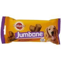 Pedigree Jumbone Medium met kip en lamsmaak (180 gr) 6 x 180 g - thumbnail