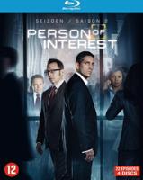 Person of Interest Seizoen 2 - thumbnail