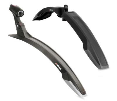 Zéfal deflector fm60/rm60 mudguard set Zéfal deflector fm60/rm60 mudguard set