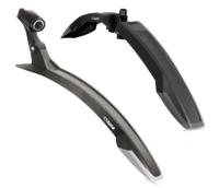 Zéfal deflector fm60/rm60 mudguard set - thumbnail
