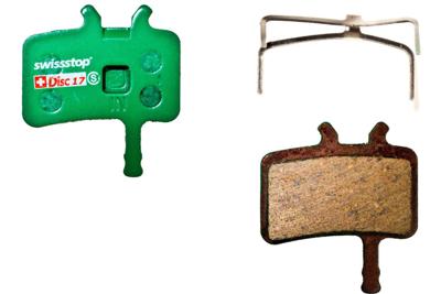 Swissstop 17 c avid disc brake pads
