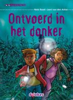 Ontvoerd in het donker (Hardback) - thumbnail