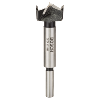 Bosch Accessoires Wolfraamcarbide scharnierboor | DIN 7483 G | 26X90 mm - 2609255281 - thumbnail