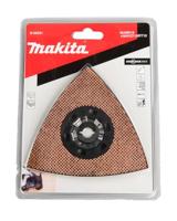 Makita Accessoires MAM018 Schuurzool HM 116mm K100 - B-66581 - thumbnail