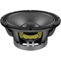 Lavoce WAF123.00 12 inch 30.48 cm Woofer 500 W 8 Ω - thumbnail