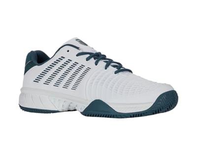 K-SWISS Express Light 3 Clay Tennisschoenen Heren 46 K-SWISS Express Light 3 Clay Tennisschoenen Heren 46