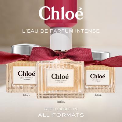Chloé L'Eau de Parfum Intense 30ml
