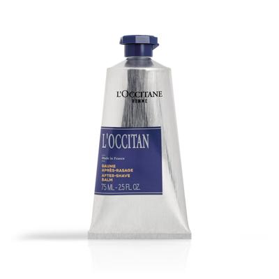 L'Occitane Homme After Shave Balm 75ml Heren