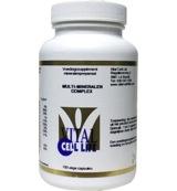 Vital Cell Life Multi-Mineralen Complex Capsules Vital Cell Life Multi-Mineralen Complex Capsules
