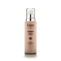 Love Ethical Beauty Superfood Pink Clay Cleanser 100ml - thumbnail