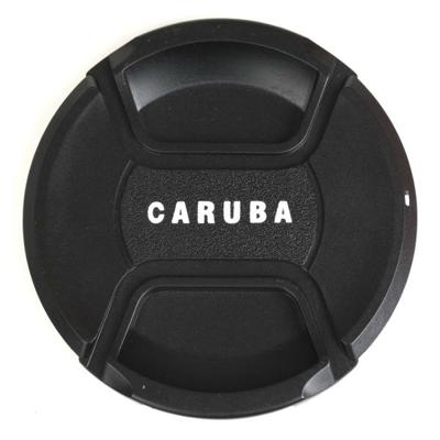 Caruba Clip Cap lensdop 105mm
