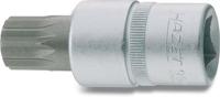Hazet 990-6 990-6 Dopsleutel-bitinzet 1/2 (12.5 mm) - thumbnail