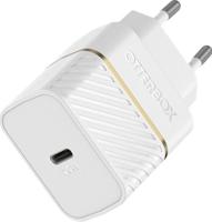 Otterbox Wall Charger USB-oplader 20 W 1x USB-C Wit Binnen - thumbnail