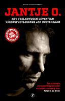 Jantje O. (Paperback) - thumbnail