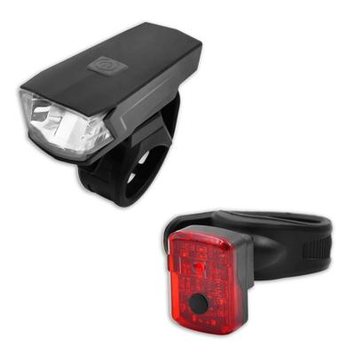 Lynx Verlichtingsset usb high power 35 lux