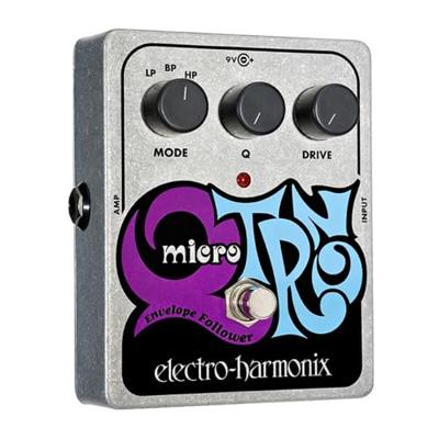 Electro Harmonix Micro Q-Tron Envelope Filter pedaal