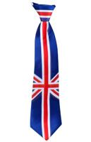 Stropdas Engeland UK - thumbnail
