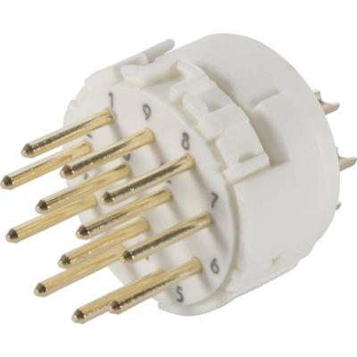 HARTING 09151122612 M23 inzetstuk Totaal aantal polen: 12 1 stuk(s) HARTING 09151122612 M23 inzetstuk Totaal aantal polen: 12 1 stuk(s)