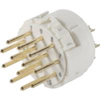 HARTING 09151122612 M23 inzetstuk Totaal aantal polen: 12 1 stuk(s) - thumbnail