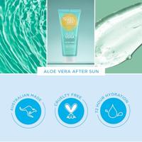 Bondi Sands Aloë Vera After Sun Non-Greasy Cooling Gel - thumbnail