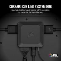 Corsair iCUE LINK System Hub fancontroller - thumbnail