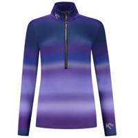 Kou Sunset Ski Pully Dames XL/42 - thumbnail