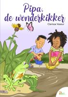 Pipa de wonderkikker - Clarissa Vaseur - ebook - thumbnail