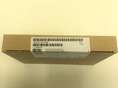 Siemens 6ES7522-1BL10-0AA0 6ES75221BL100AA0 Digitale PLC-uitvoermodule