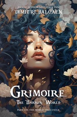 The barren world - Dimitri Balcaen - ebook