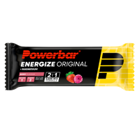 POWERBAR energize original (15 x 55gr) - berry - thumbnail