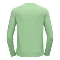 Odlo Essential Seamless Crew Neck Longsleeve Heren - thumbnail