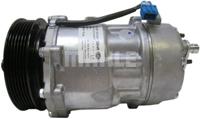 Compressor, airconditioning ACP79000S - thumbnail