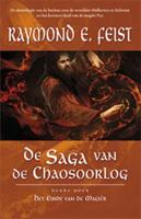 Het einde van de magiërs (Paperback) - thumbnail