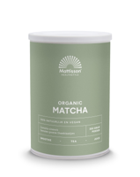 Mattisson HealthStyle Biologische Matcha Poeder - thumbnail