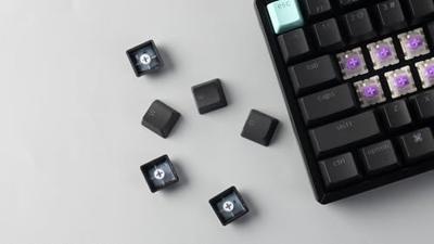 Keychron K2 HE toetsenbord