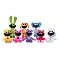 Poppy Playtime Plush Figures Assortment Chapter 3 33 cm (8) - thumbnail