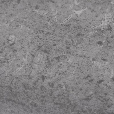 VidaXL Vloerplanken zelfklevend 5,21 m² 2 mm pvc cementbruin - thumbnail