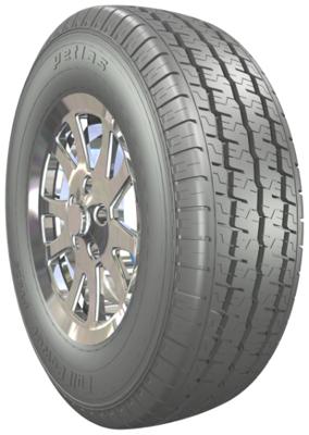 Petlas Full power pt825 + 195/75 R16 107R 19575R16TPT825