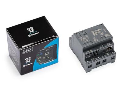 Arduino Opta RS485 AFX00001 PLC-communicatiemodule 12 V/DC, 24 V/DC