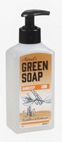 Marcels Green Soap Handzeep Sandelhout & Kardemom - thumbnail