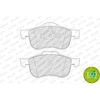 Remblokken set FDB1382 - thumbnail